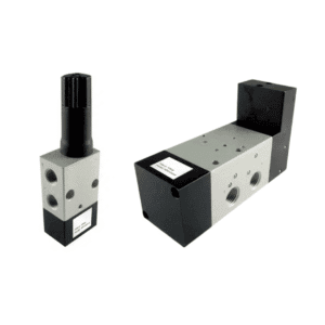 Specialist ventielen