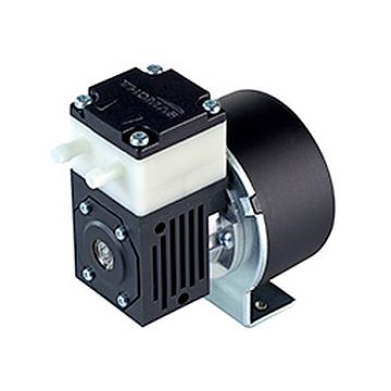 Liquid Diaphragm Pump