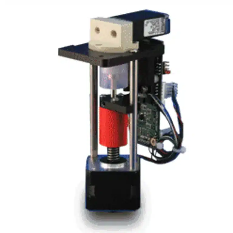 Tri-Continent Syringe Pump LT Series