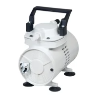 Welch Standard Duty Diaphragm Pump 2019 - 2019B-01