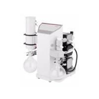 Welch Laboratory Vacuum System Diaphragm Pump LVS 201 T - 115037