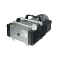 Welch Chemical Resistant Diaphragm Pump MPC 603 T - 412021