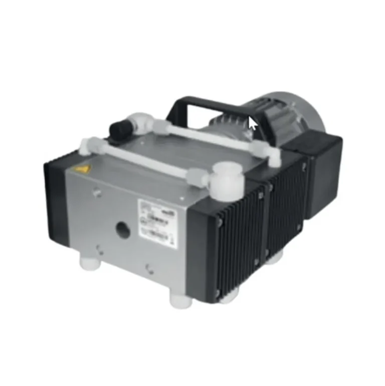 Welch Chemical Resistant Diaphragm Pump MPC 603 T - 412021