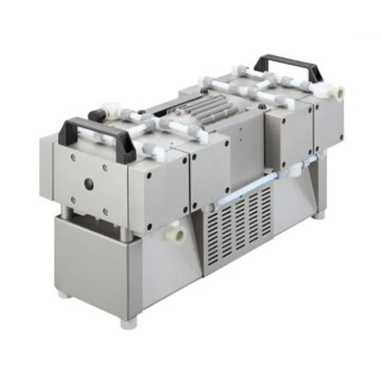 Welch Chemical Resistant Diaphragm Pump MPC 1801 Z - 412782