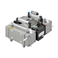 Welch Standard Duty Diaphragm Pump MP 101 V - 411544