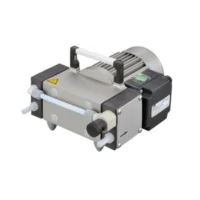Welch Chemical Resistant Diaphragm Pump MPC 101 Z - 412522