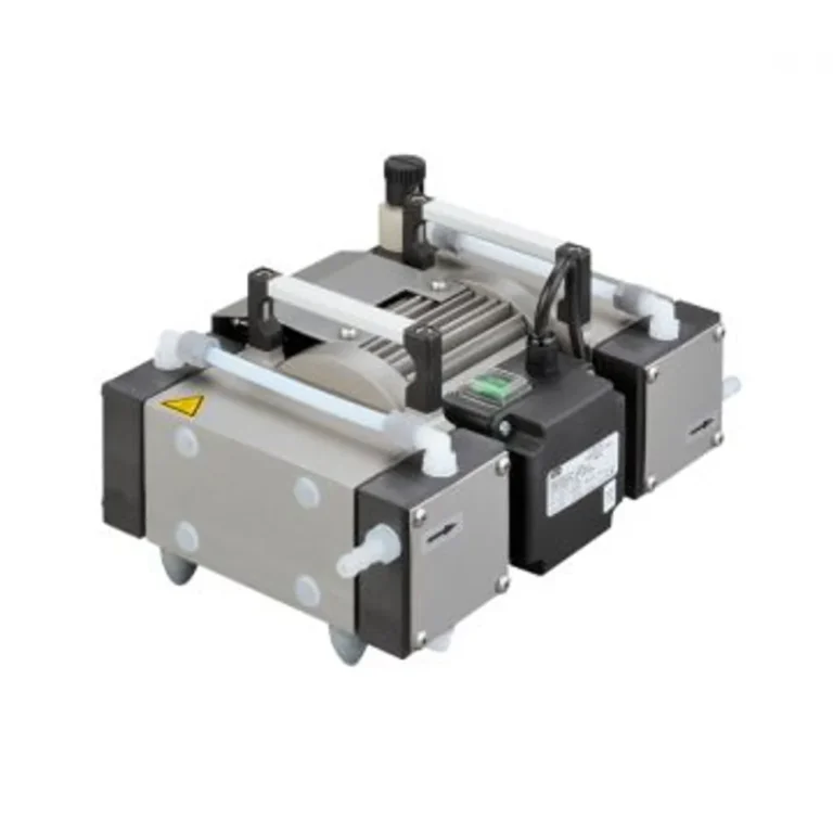 Welch Chemical Resistant Diaphragm Pump MPC 201 T - 412543