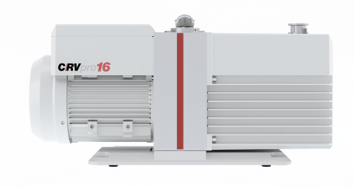 CRVpro 16 Rotary Vane Vacuum Pump