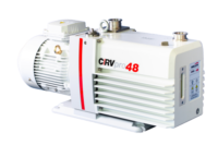 Product Categories 7 CRVpro 48 Rotary Vane Vacuum Pump
