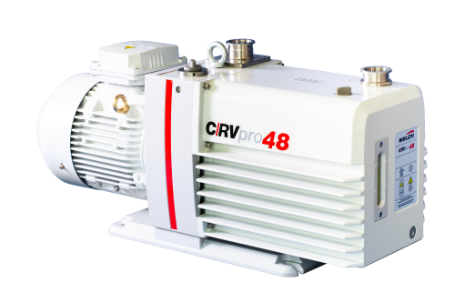 CRVpro 48 Rotary Vane Vacuum Pump