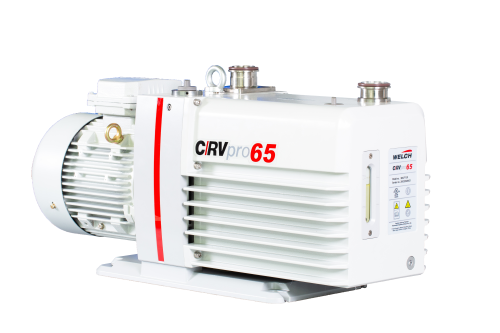 CRVpro 65 Rotary Vane Vacuum Pump