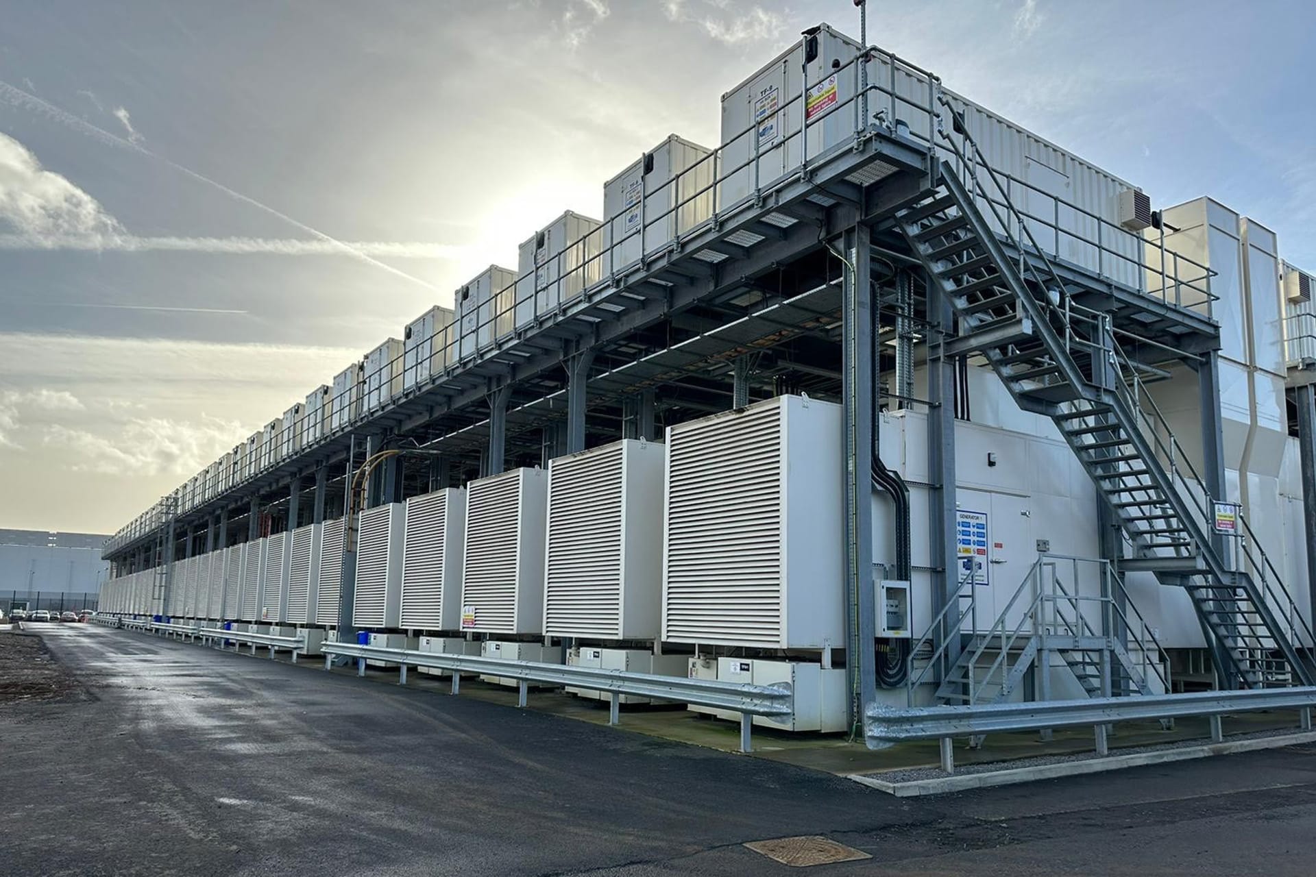 Emissie Reductie & Monitoring