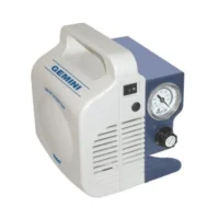 Welch Dry Diaphragm Pump Gemini 2060 - U2060C-02