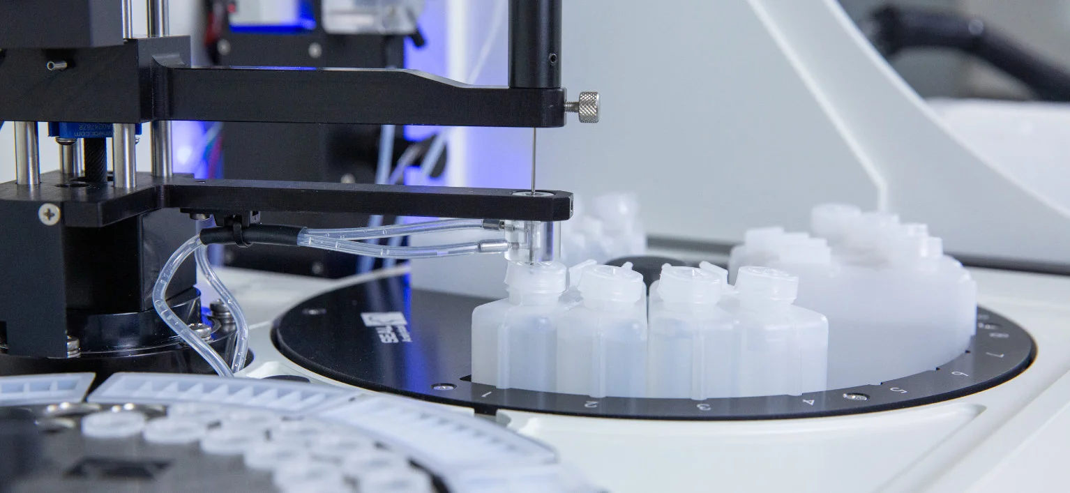 Labdiagnostiek & IVD