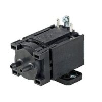 LMF4 Linear Diaphragm pump