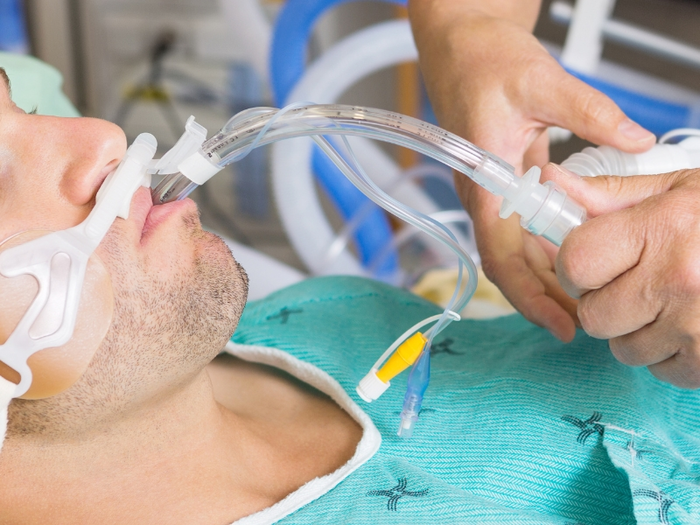 medical devices respiratory