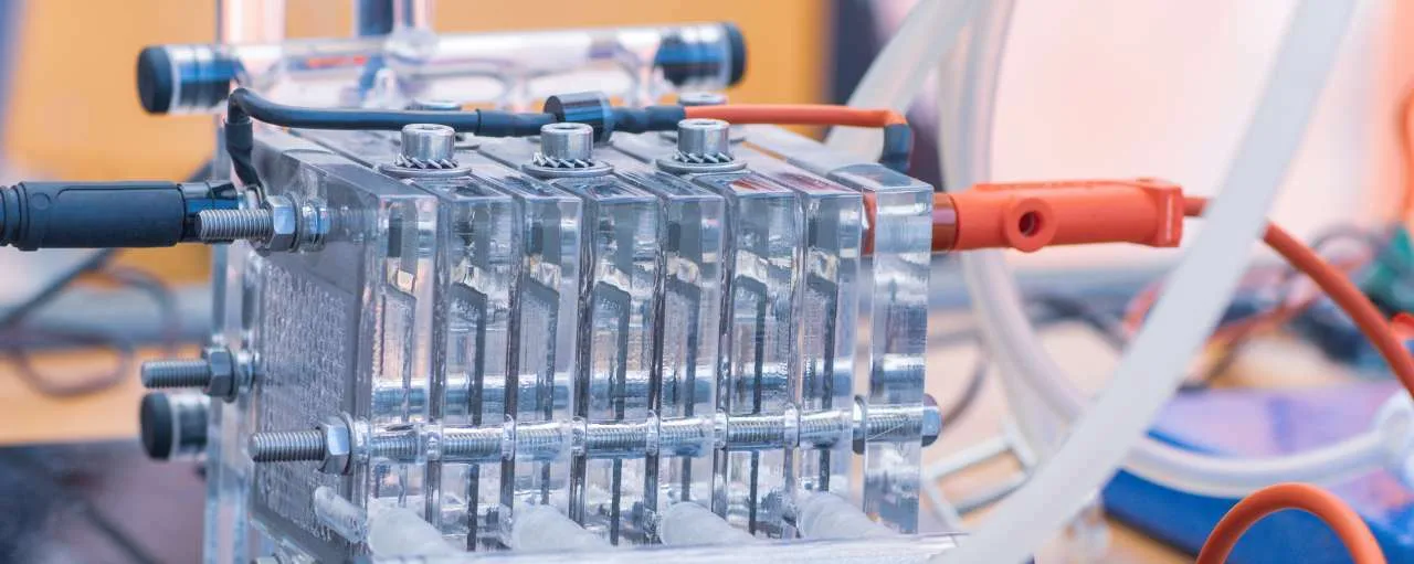 Een high-impact systeem voor cruciale infrastructuur