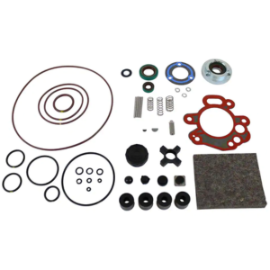 Welch Repair Kit for WOB-L Dry Pumps - 2581K-03