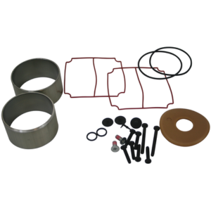 Welch Repair Kit for Oil Seal Direct Drive Pumps - 8917K