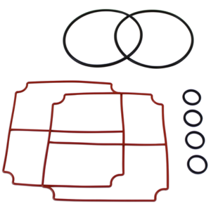 Welch Repair Kit for WOB-L Dry Pumps - 2585K-04