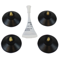 service kit wob l piston pumps 2500k 04