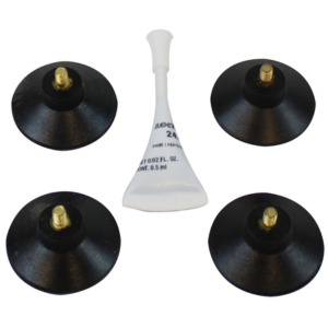 Welch Service Kit for WOB-L Piston Pumps - 2500K-04
