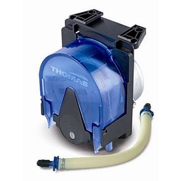 Peristaltic Pump SR18 - 20180201