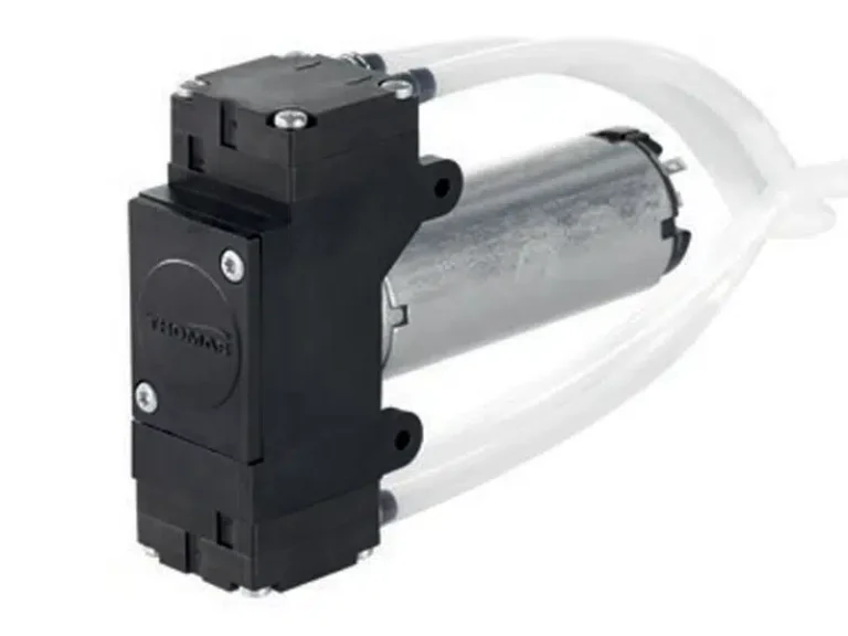 Diaphragm liquid pump 5002F - 53200005