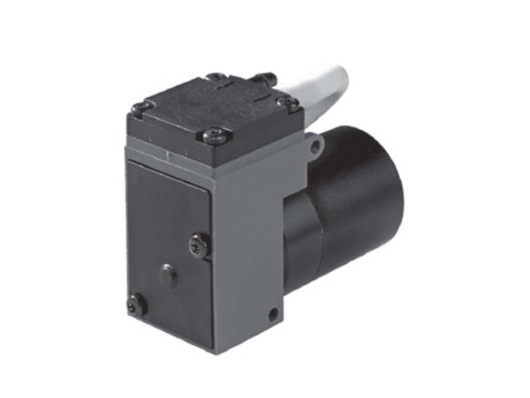 WOB-L Piston pump 8003 - 80030801