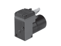 WOB-L Piston pump 8003 - 80030801