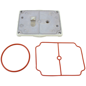 Welch Valve Plate Service Kit for 2562, 2567 - 2567K-02