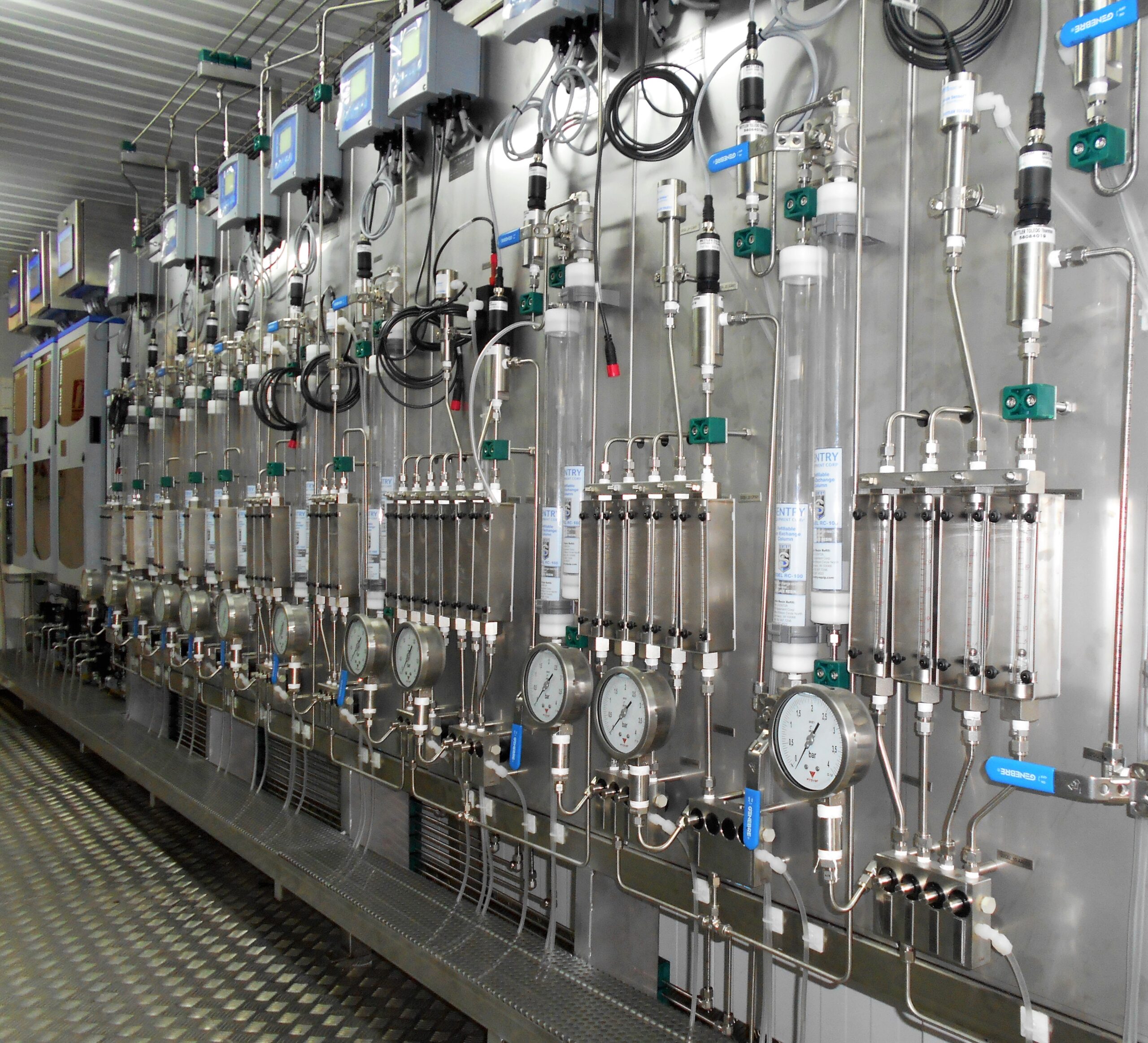 water sampling scaled