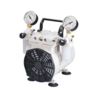 WOB-L Piston Pump - 2522C-02