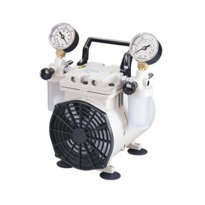 WOB-L Piston Pump - 2522C-02