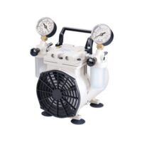 WOB-L Piston Pump - 2534B-01