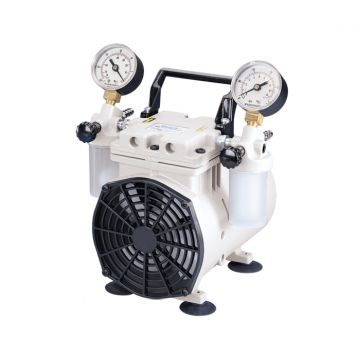 WOB-L Piston Pump - 2534B-01