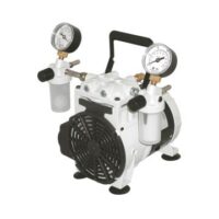 WOB-L Piston Pump -2546C-01