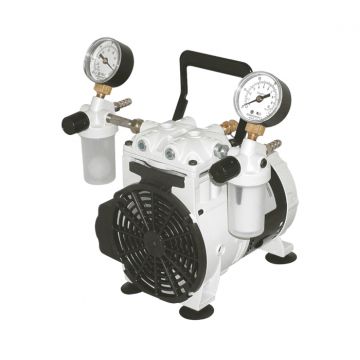 WOB-L Piston Pump -2546B-01