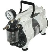 WOB-L Piston Pump -2561C-50