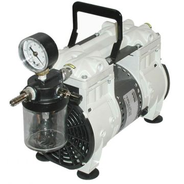 WOB-L Piston Pump -2561B-50