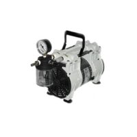 WOB-L Piston Pump -2567C-50