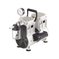 WOB-L Piston Pump -2585C-50