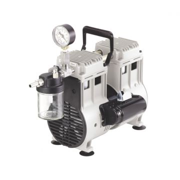 WOB-L Piston Pump - 2585B-01