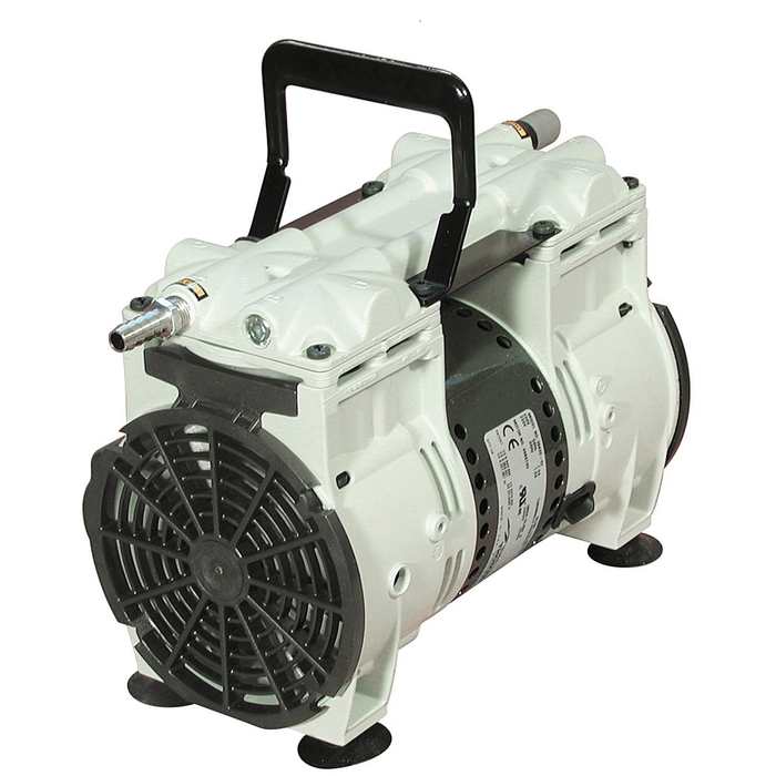 WOB-L Piston Pump -2563C-24