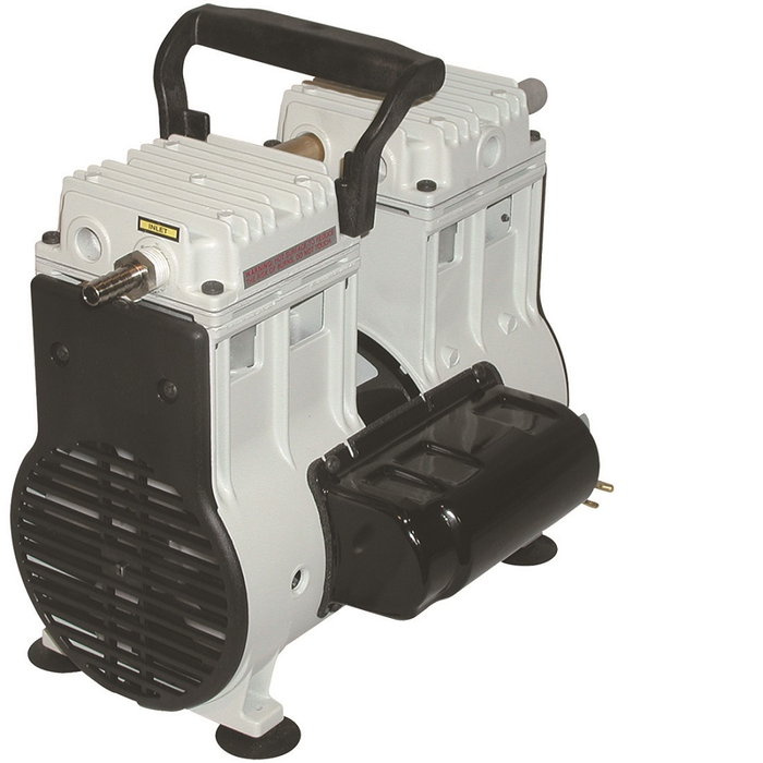 WOB-L Piston Pump -2580B-01